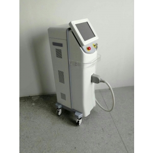 Máy triệt lông Diode Laser