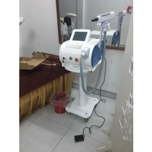 LASER MINI SE NHỎ GỌN